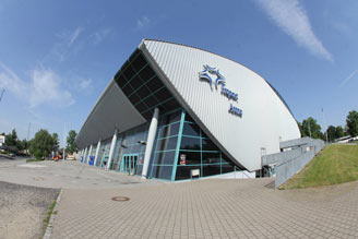 Fraport Arena, Frankfurt am Main