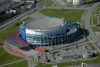 Megasport Arena