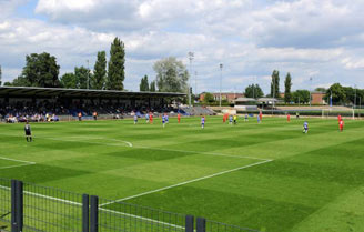 Hertha-Amateurstadion