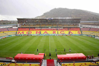 Morelos, Morelia