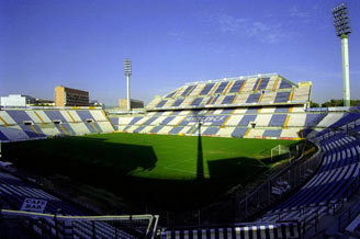 José Rico Pérez, Alicante