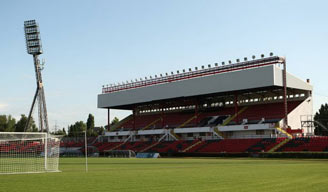Bozsik-József-Stadion, Budapest