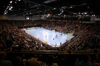 EgeTrans Arena