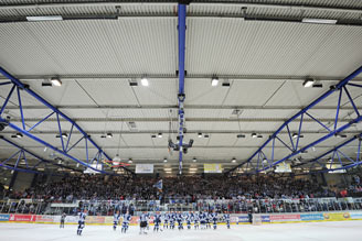 Eissporthalle am Seilersee