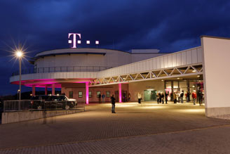 Telekom Dome
