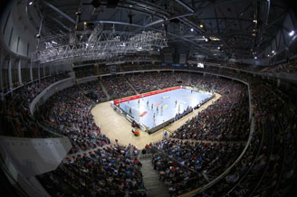 ZAG-Arena