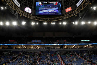 Target Center