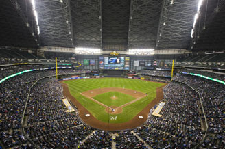 Miller Park