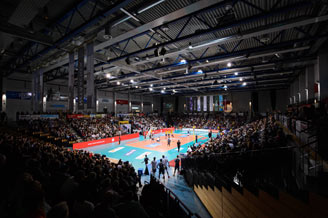 Arena Kreis Düren