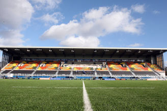 Allianz Park, Hendon