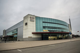 Arēna Rīga