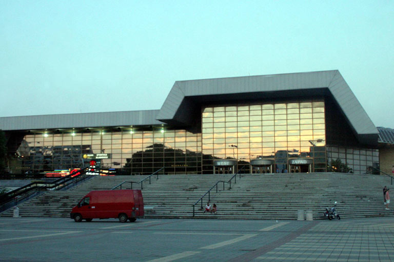 SPC Vojvodina