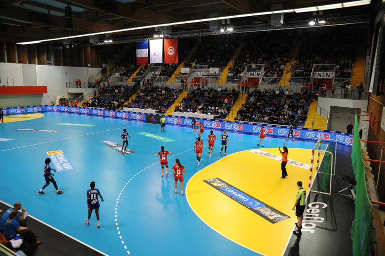 Complexe René-Tys