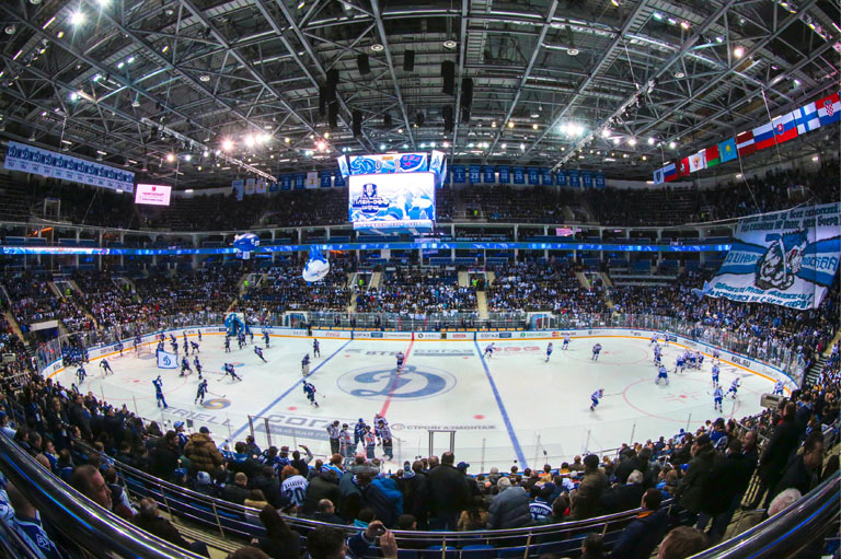 Dinamo Sports Palace