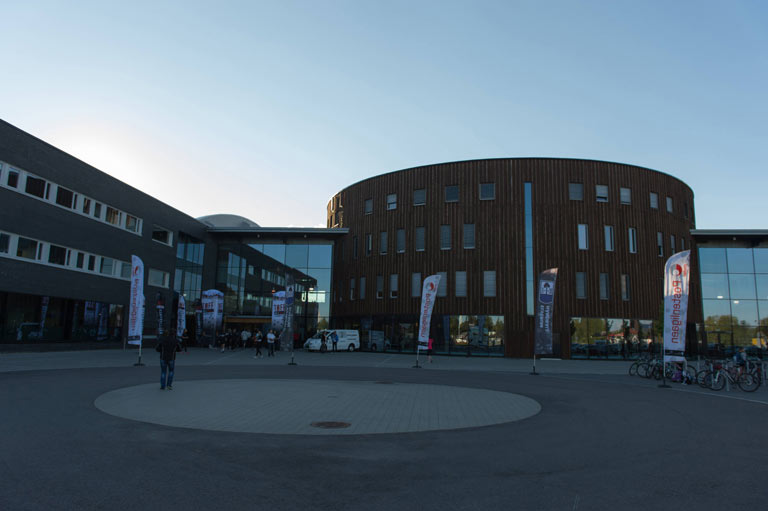 Terningen Arena