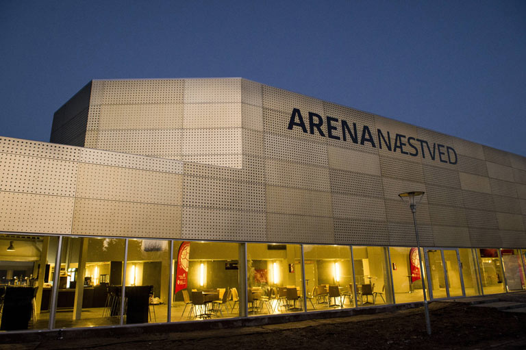 Næstved Arena