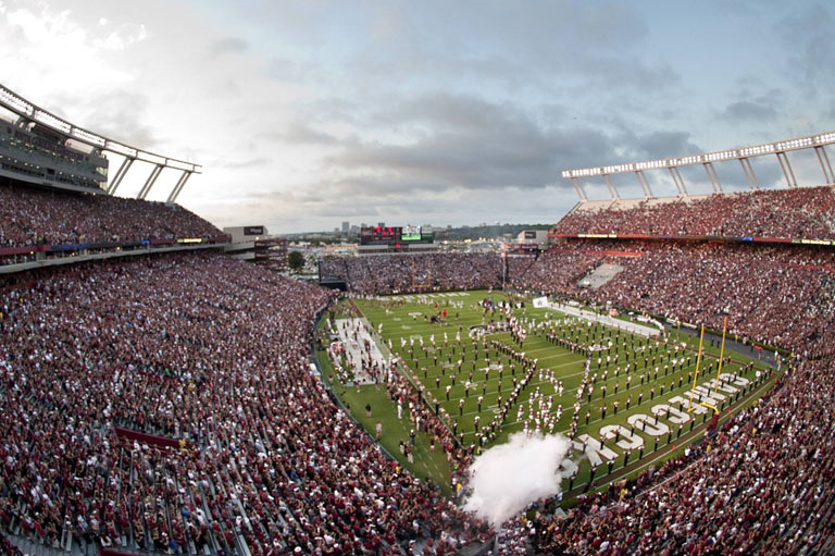 Vanderbilt Stadium