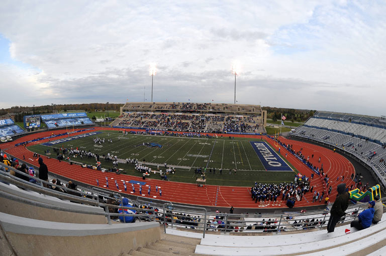 UB Stadium