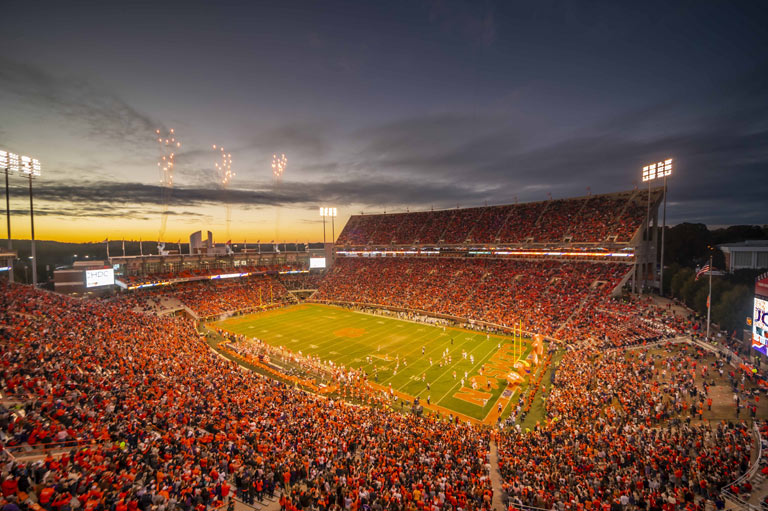 Memorial Stadium