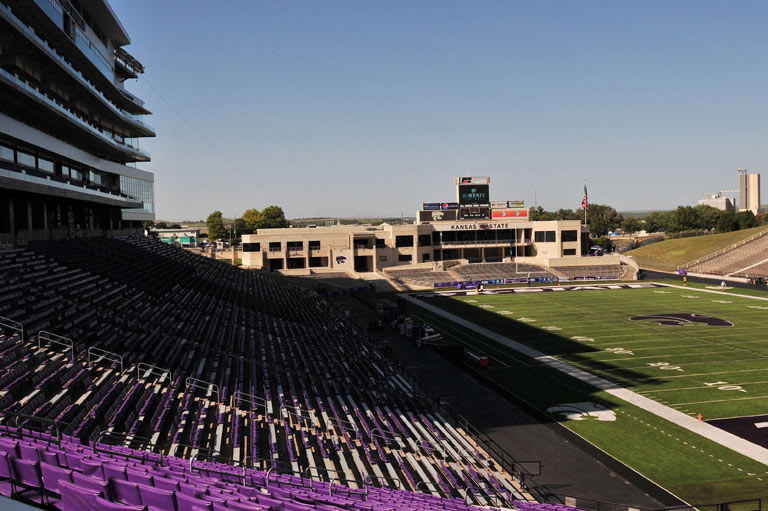 Bill Snyder Stadium