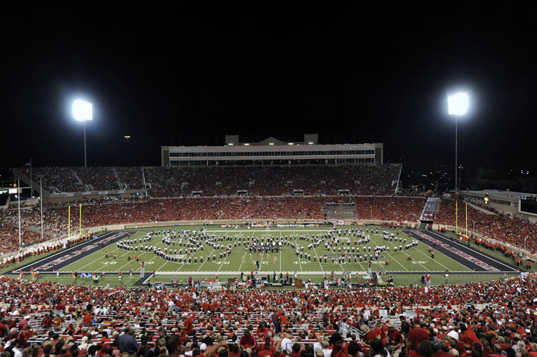 Jones AT&T Stadium