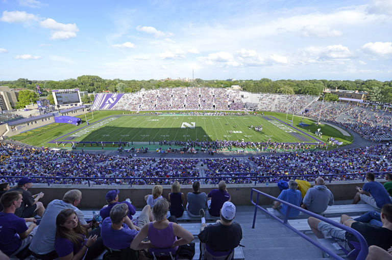 Ryan Field