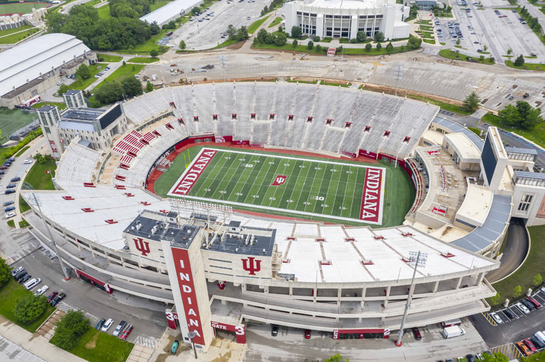 Memorial Stadium