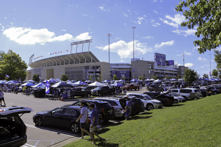 Kroger Field