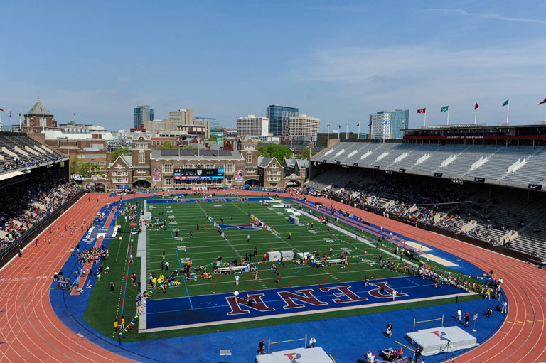 Franklin Field