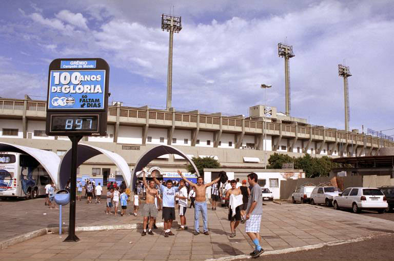 Olímpico