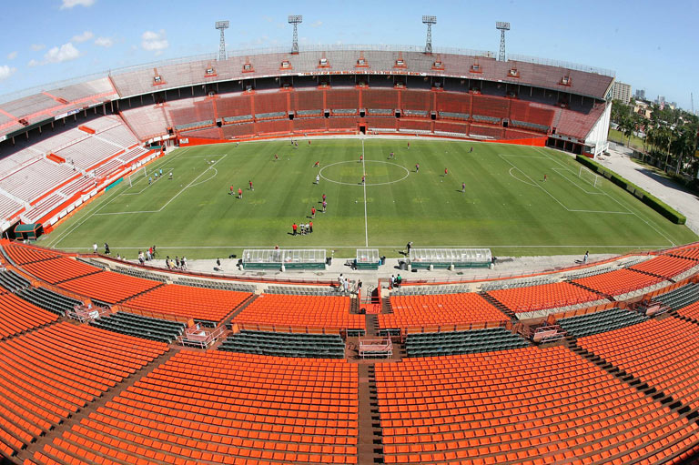 Orange Bowl