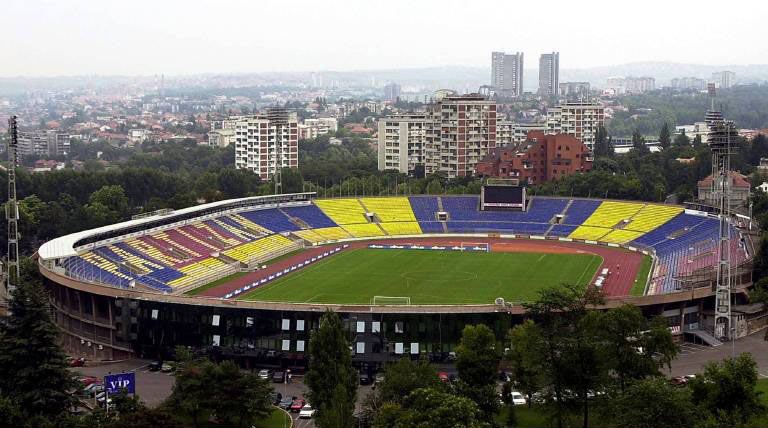 Partizan Stadion