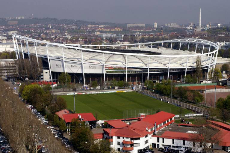 Robert-Schlienz-Stadion