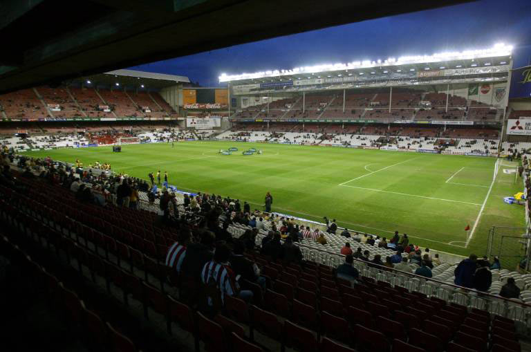 San Mamés (1913-2013)