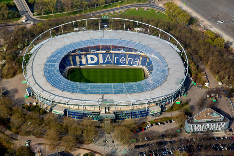 HDI-Arena