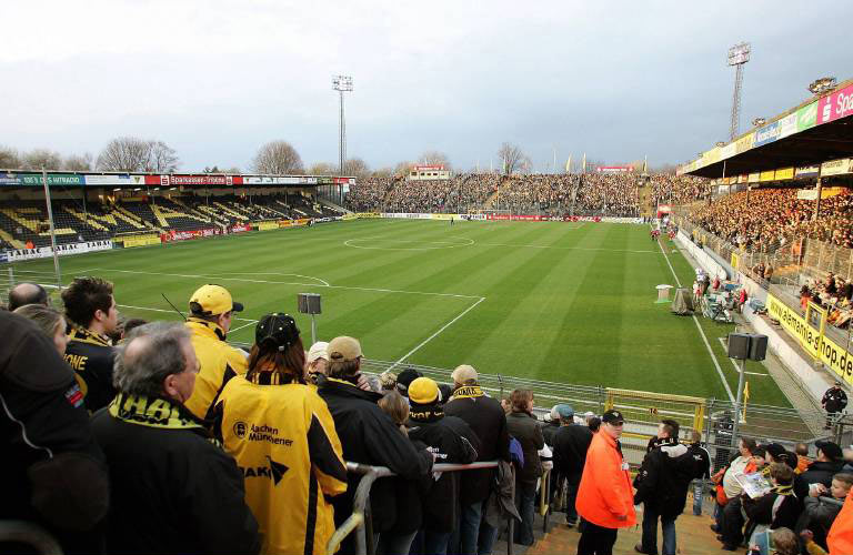 Tivoli (1928-2011)