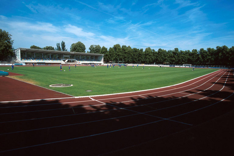 Sachs-Stadion
