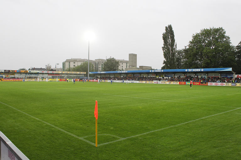 Sparkasse Horn Arena