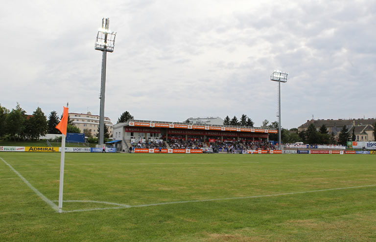 FAC-Platz