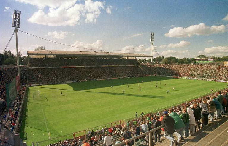 Bökelbergstadion