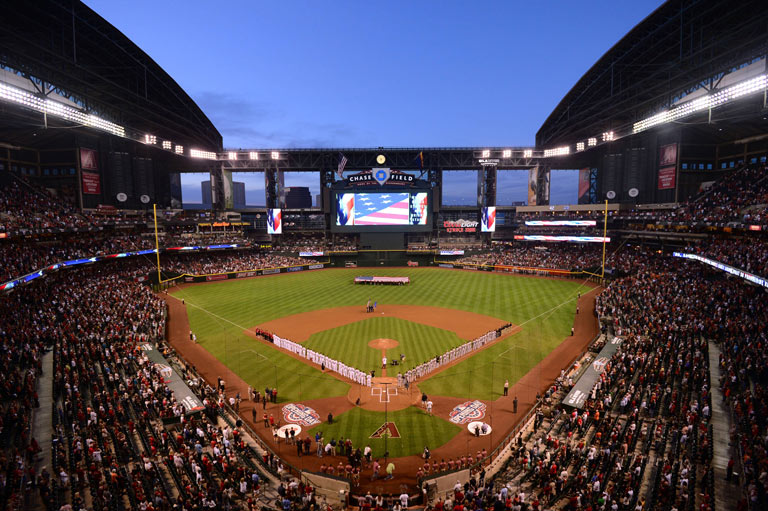 Chase Field