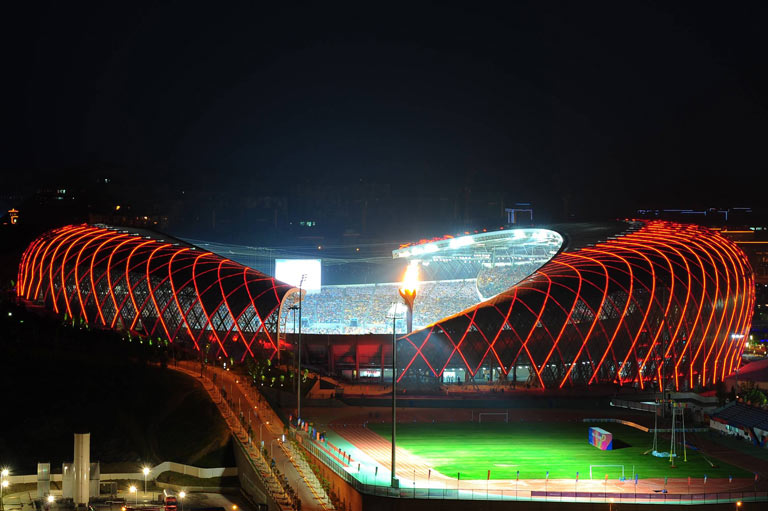 Guiyang Olympic