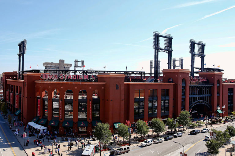 Busch Stadium