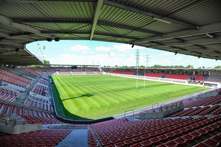 Stade Ernest-Wallon