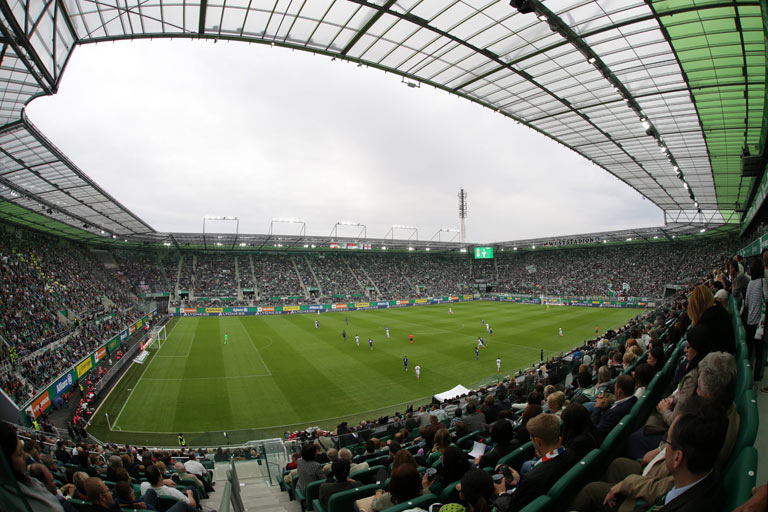 Allianz-Stadion