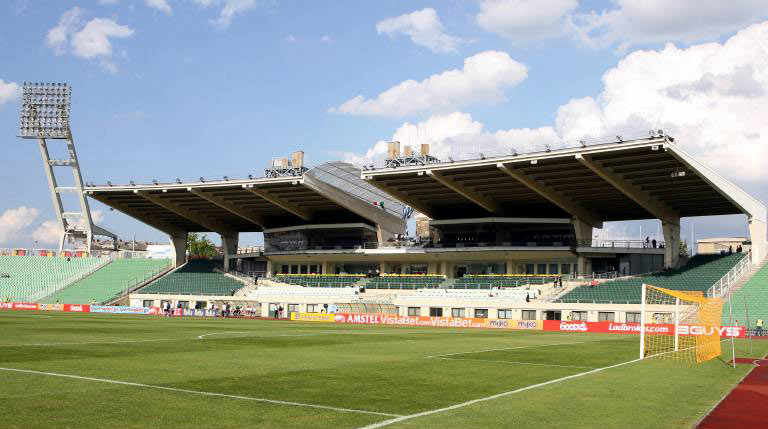 Puskás Ferenc Stadion Puskás Ferenc Stadion