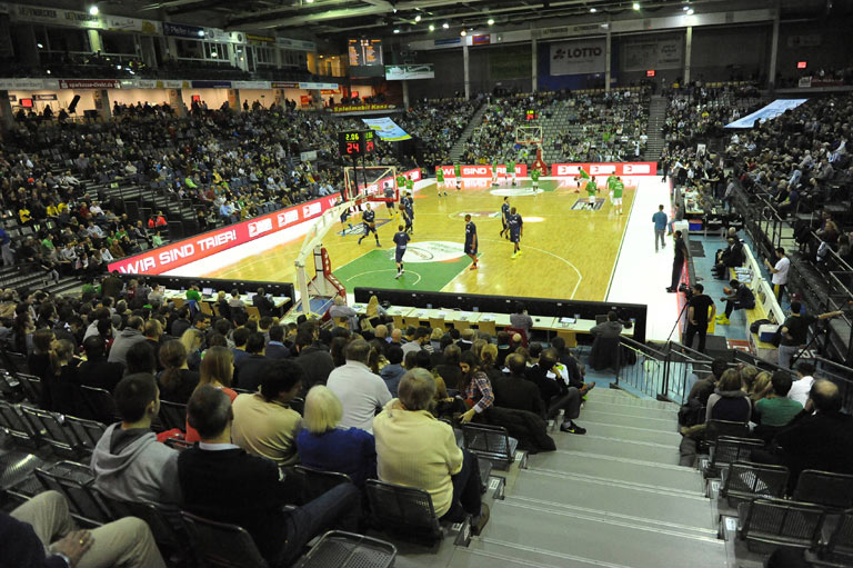 Arena Trier