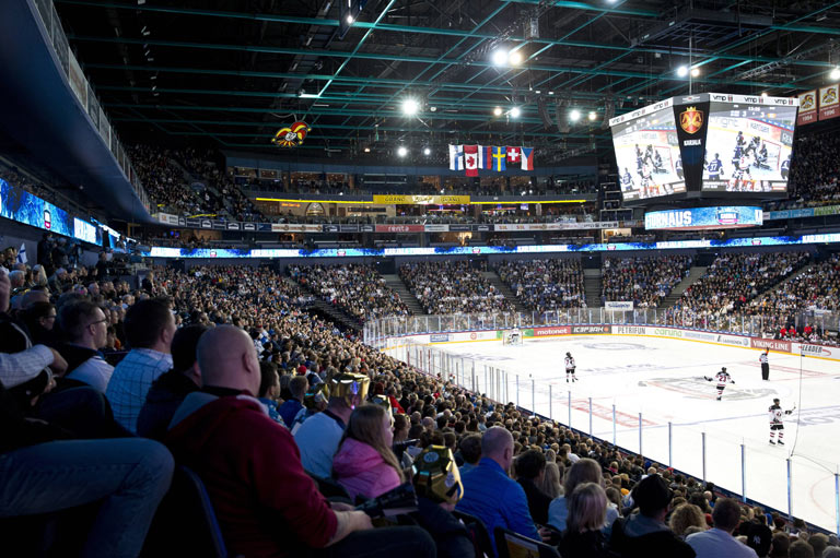 Hartwall Arena