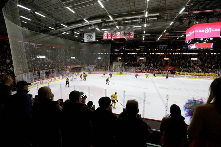 Helsinki Ice Hall