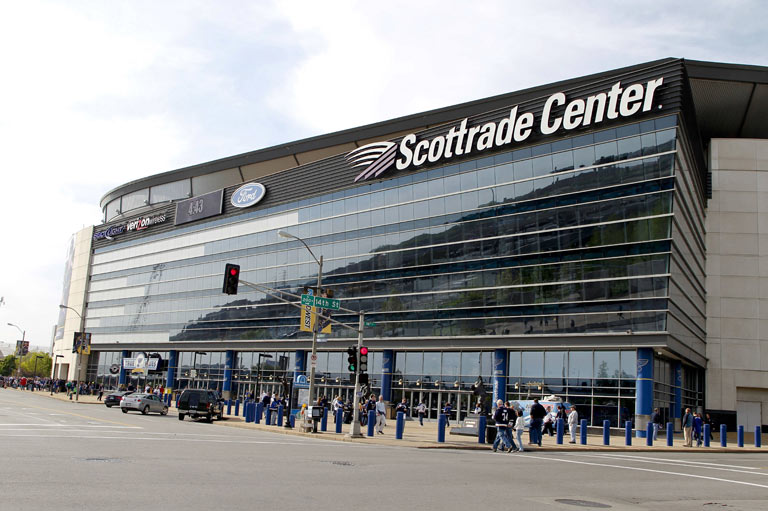 Enterprise Center